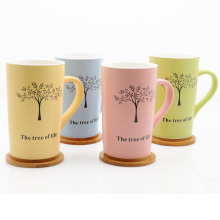 Double Color Promotion Mug